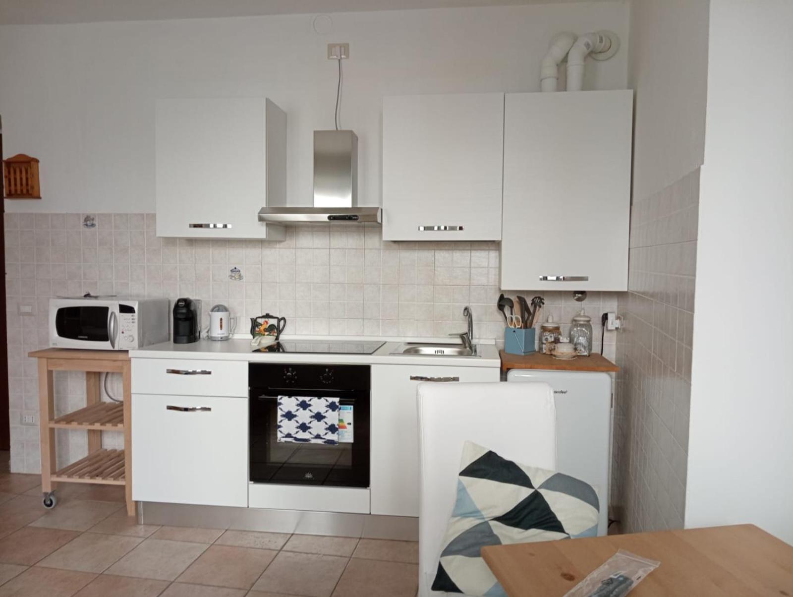 Casa Di Corte A Milano Εξωτερικό φωτογραφία