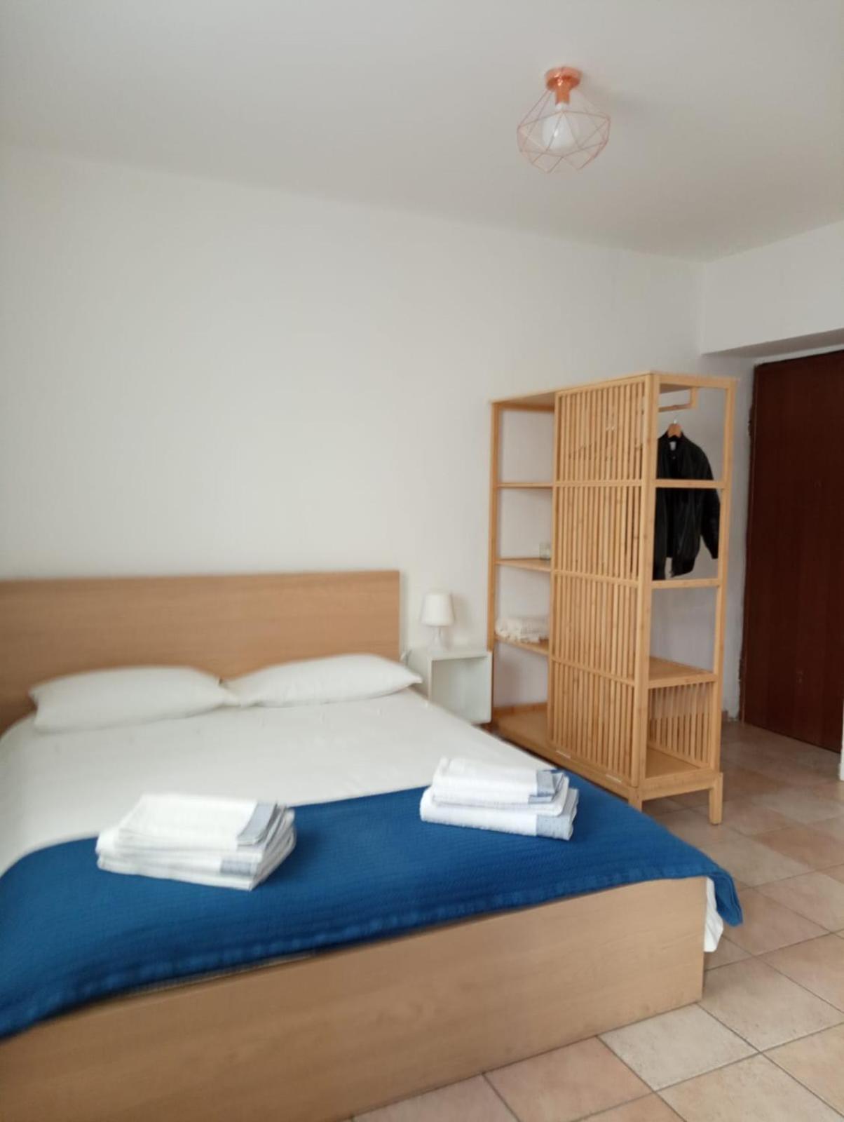 Casa Di Corte A Milano Εξωτερικό φωτογραφία