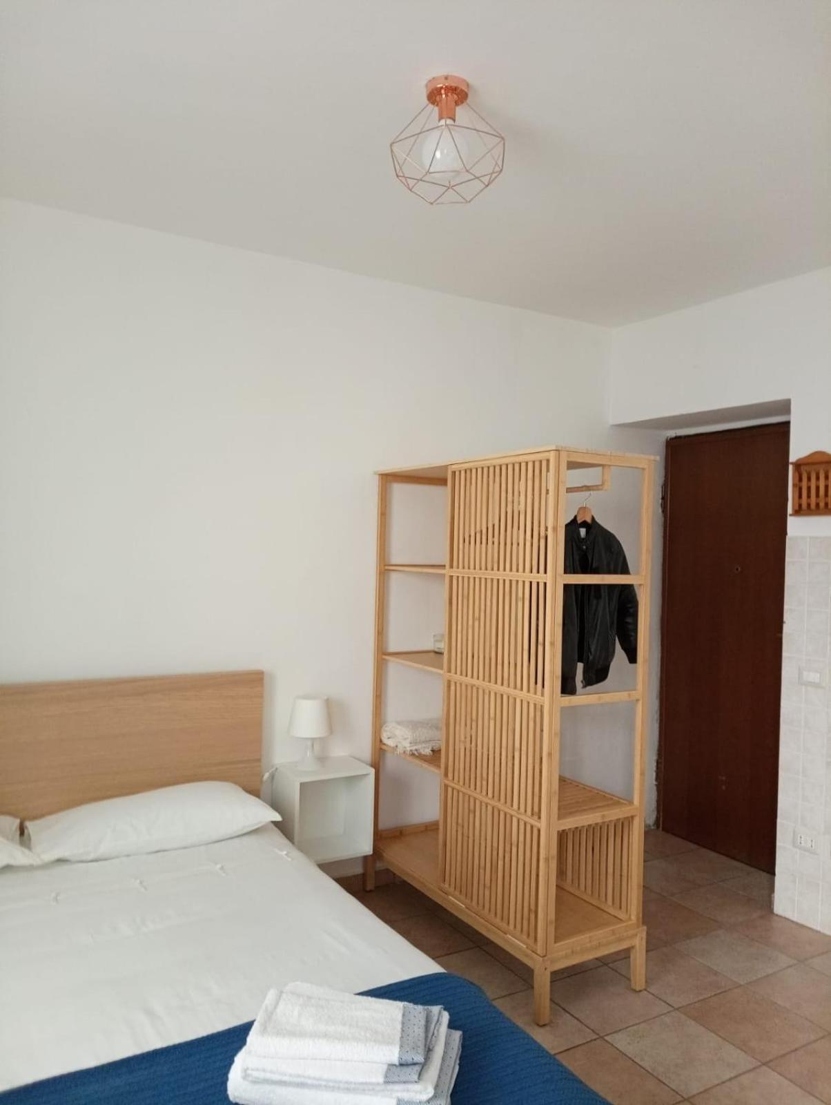 Casa Di Corte A Milano Εξωτερικό φωτογραφία
