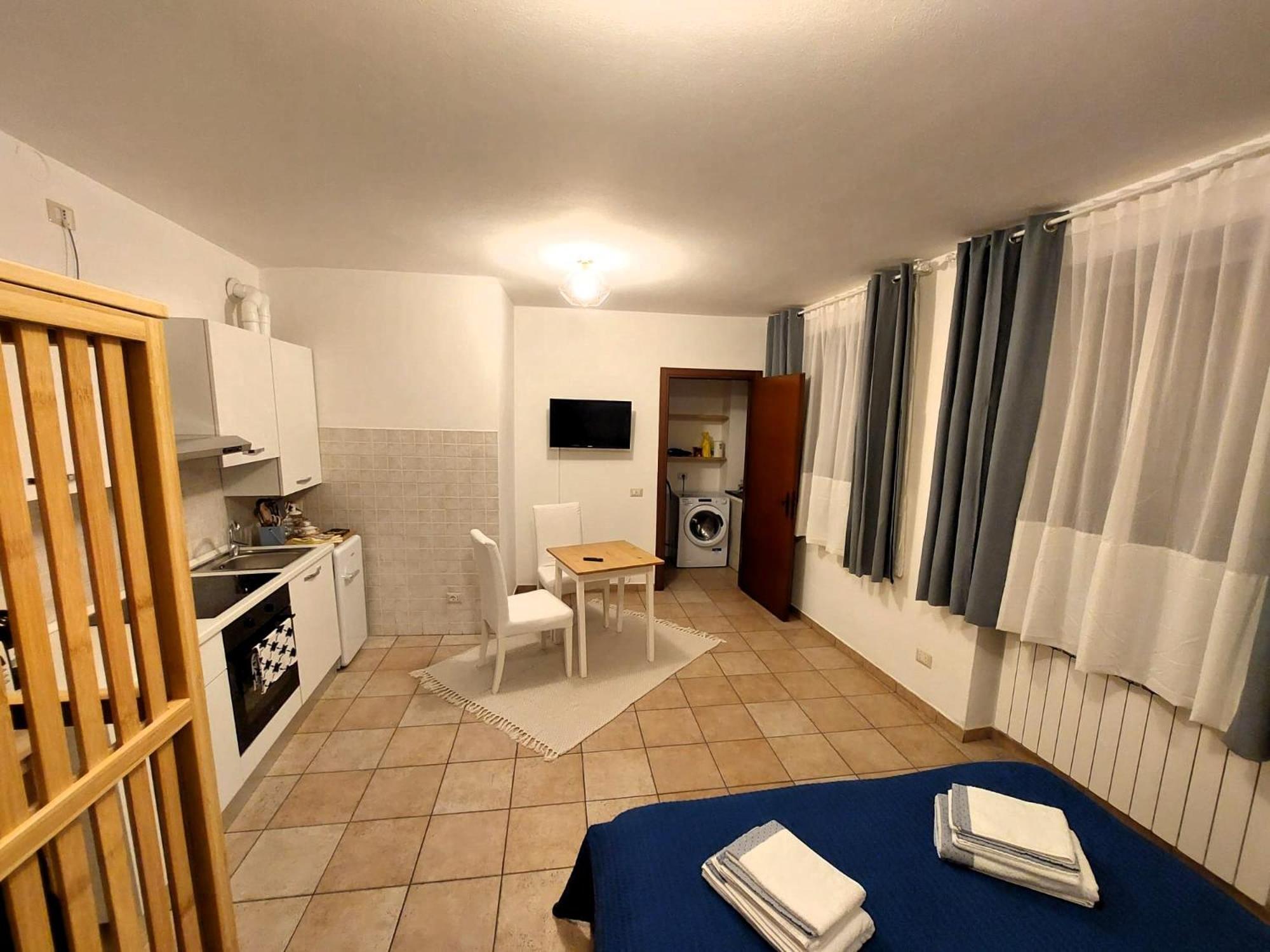Casa Di Corte A Milano Εξωτερικό φωτογραφία