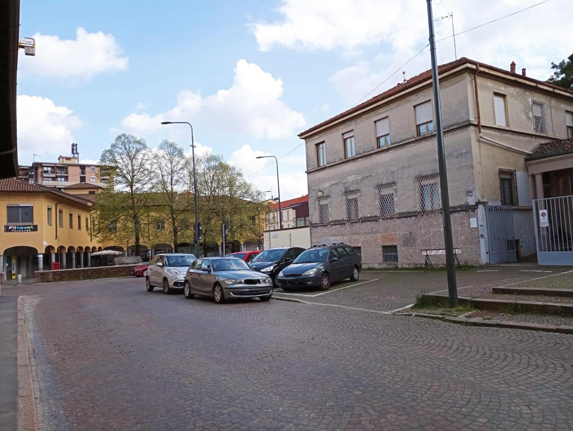 Casa Di Corte A Milano Εξωτερικό φωτογραφία