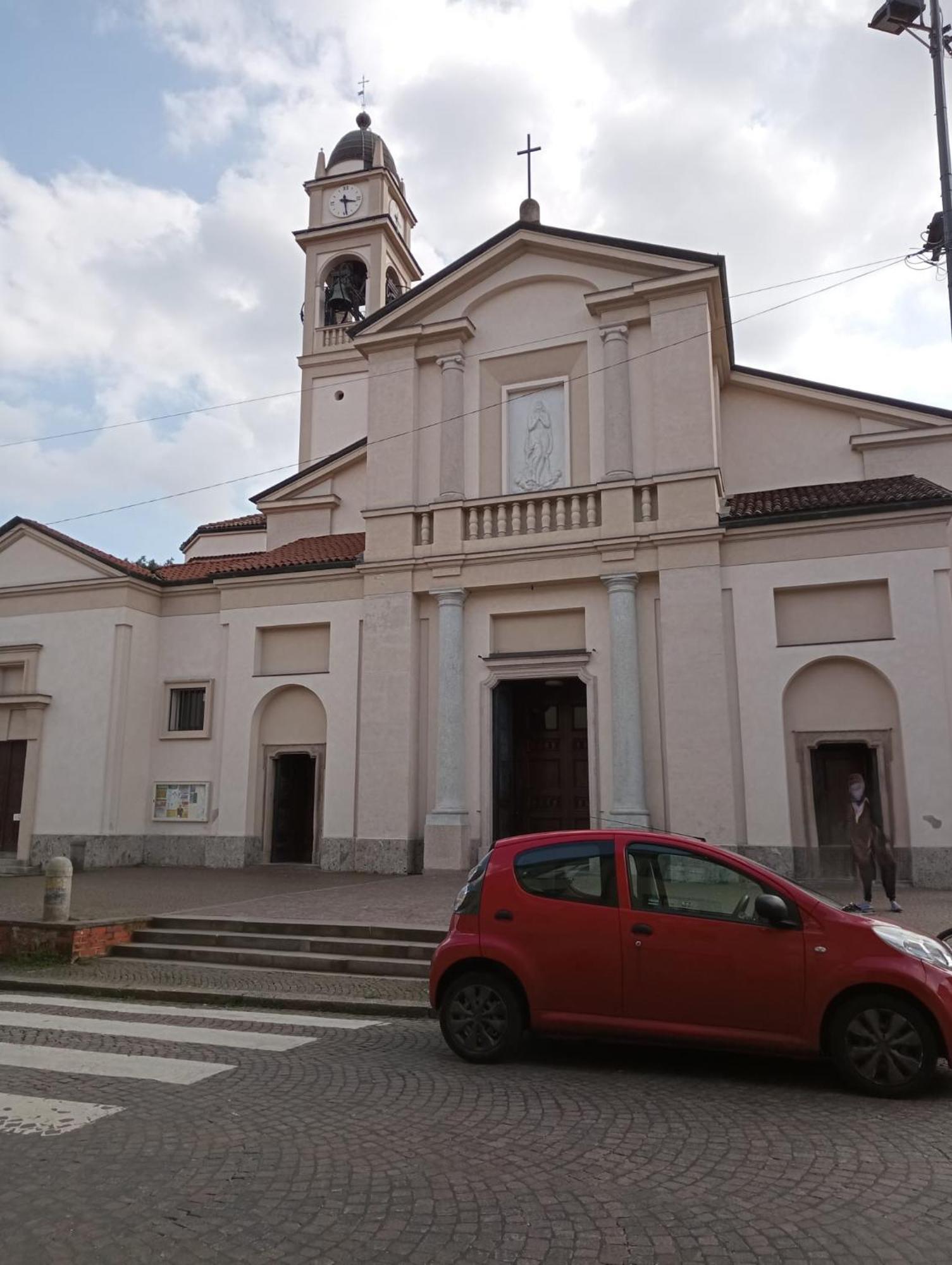 Casa Di Corte A Milano Εξωτερικό φωτογραφία