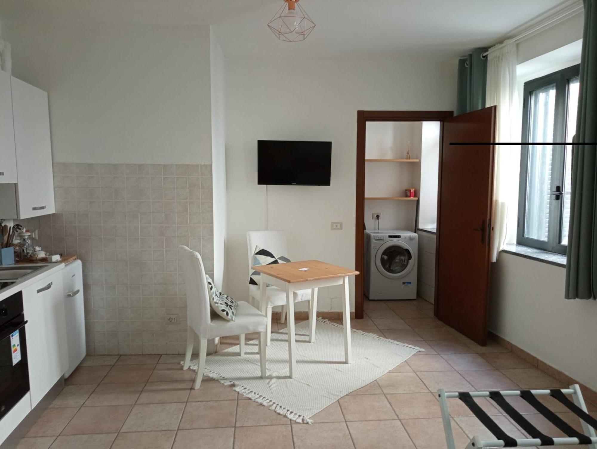 Casa Di Corte A Milano Εξωτερικό φωτογραφία